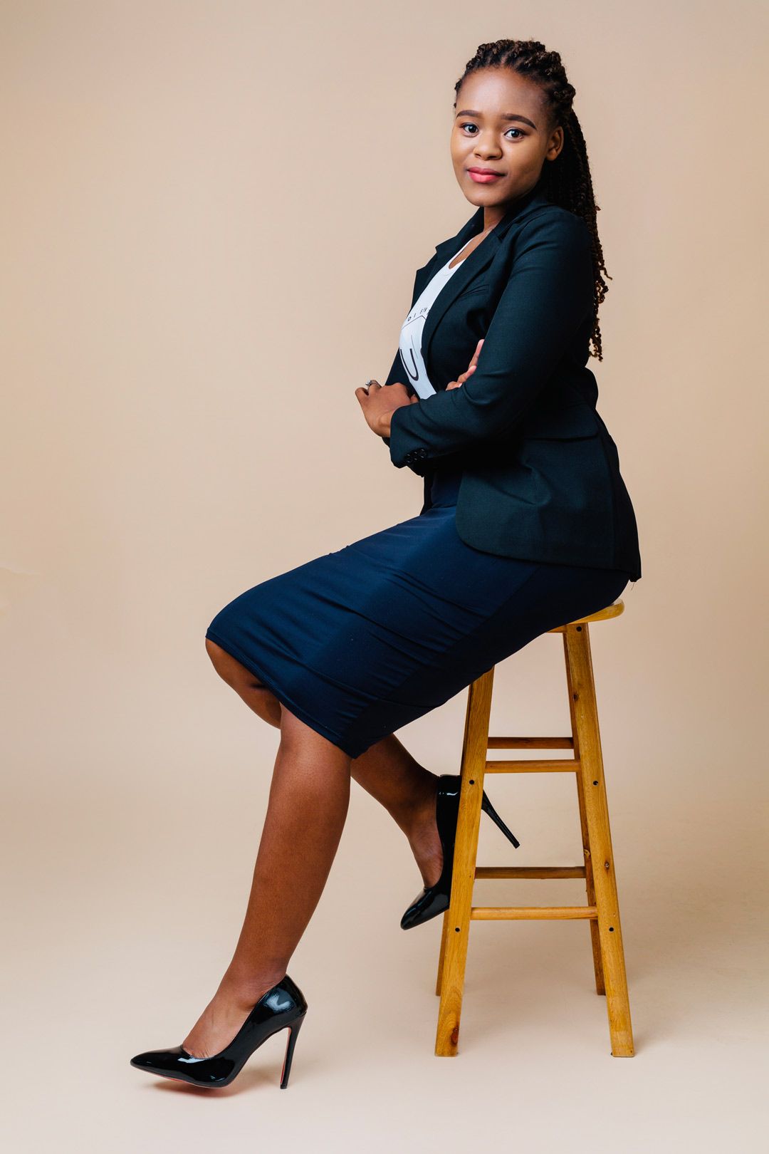 Lebohang Sefojane, Portfolio Creative